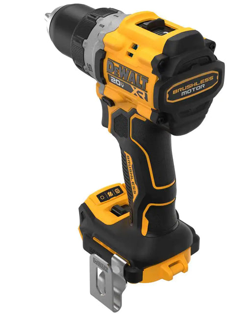 Load image into Gallery viewer, 20V MAX XR Cordless Drill/Driver, ATOMIC Impact Driver 2 Tool Combo Kit, (2) 2.0Ah Batteries, Charger, and Bag
