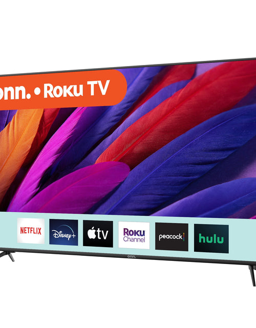 Load image into Gallery viewer, 70” Class 4K UHD (2160P) LED Roku Smart Television HDR (100012588)
