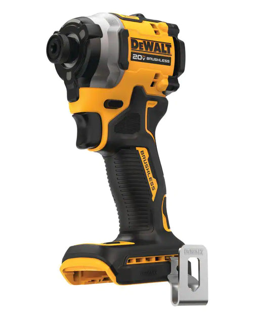 Load image into Gallery viewer, 20V MAX XR Cordless Drill/Driver, ATOMIC Impact Driver 2 Tool Combo Kit, (2) 2.0Ah Batteries, Charger, and Bag
