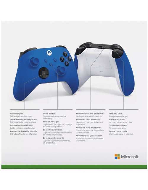 Load image into Gallery viewer, Xbox Wireless Controller - Electric Volt
