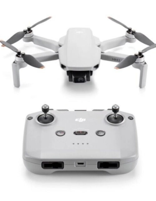 Load image into Gallery viewer, Mini 2 SE Foldable Drone Video Quadcopter CP.MA.00000573
