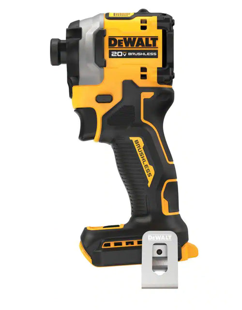 Load image into Gallery viewer, 20V MAX XR Cordless Drill/Driver, ATOMIC Impact Driver 2 Tool Combo Kit, (2) 2.0Ah Batteries, Charger, and Bag
