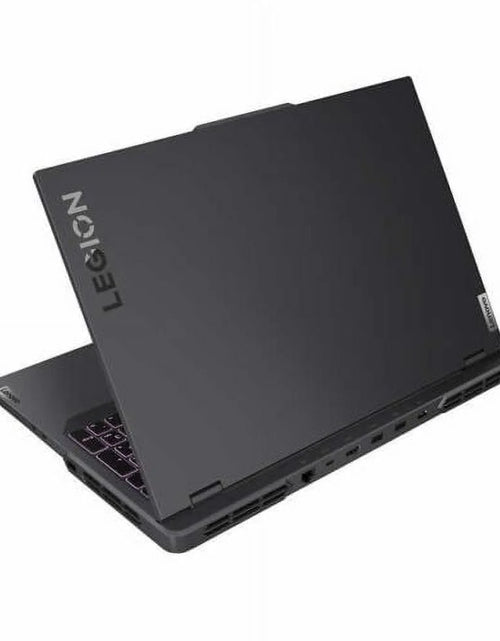 Load image into Gallery viewer, LEGION PRO 5I 16&quot; Gaming Laptop - 13Th Gen Intel Core I7-13700Hx - Geforce RTX 4060 - 165Hz 2560 X 1600
